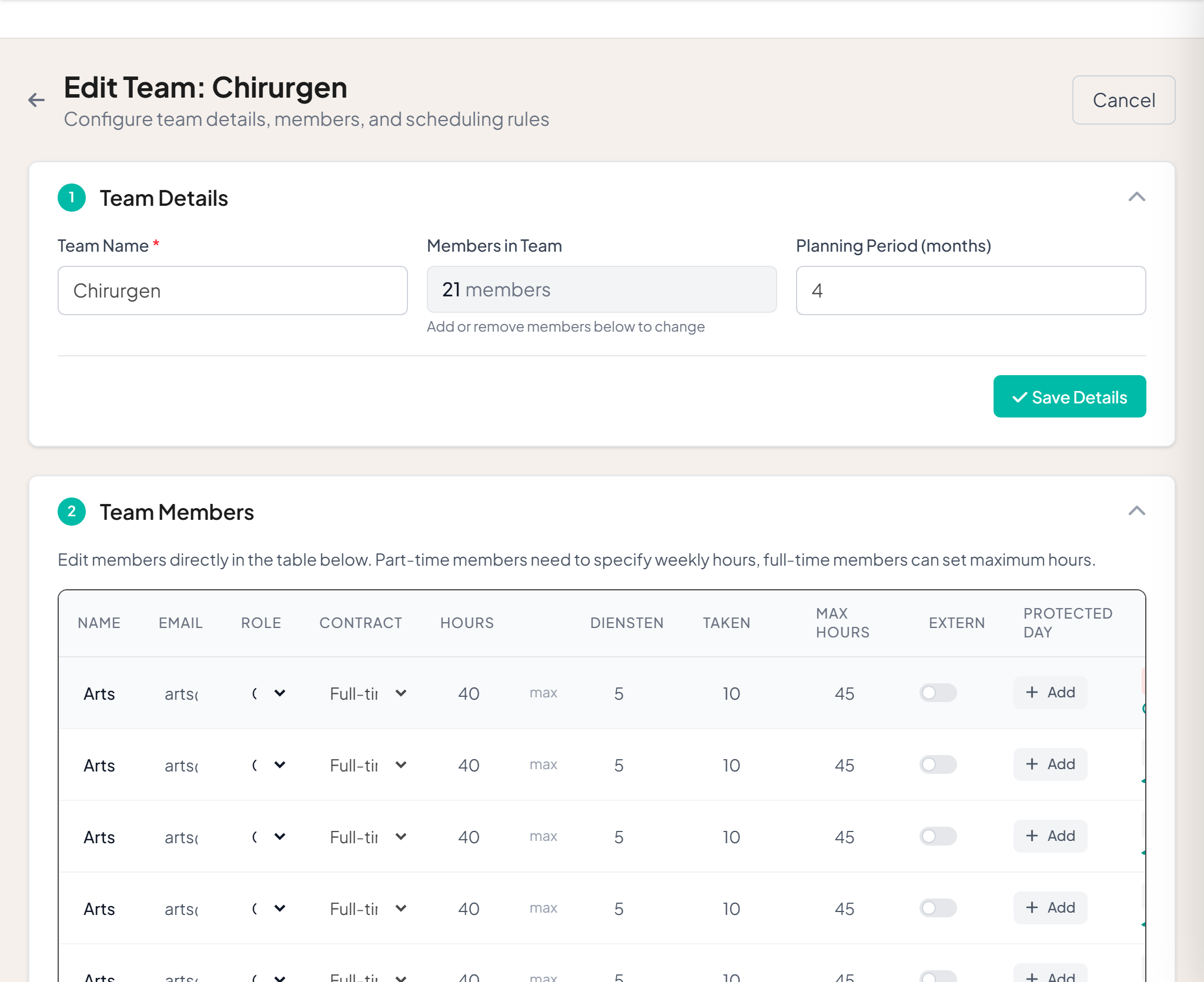 Configurator